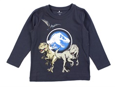 Name It india ink Jurassic World top